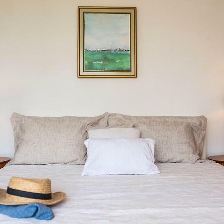 Eirinaki House Apartman Pátmosz Kültér fotó